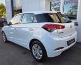 Hyundai i20 1.1 CRDi Classic - Hyundai i20: Crdi