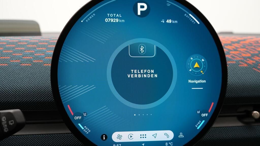 MINI Aceman - Bild 13