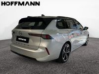 Opel Astra - Vorschau Bild 5