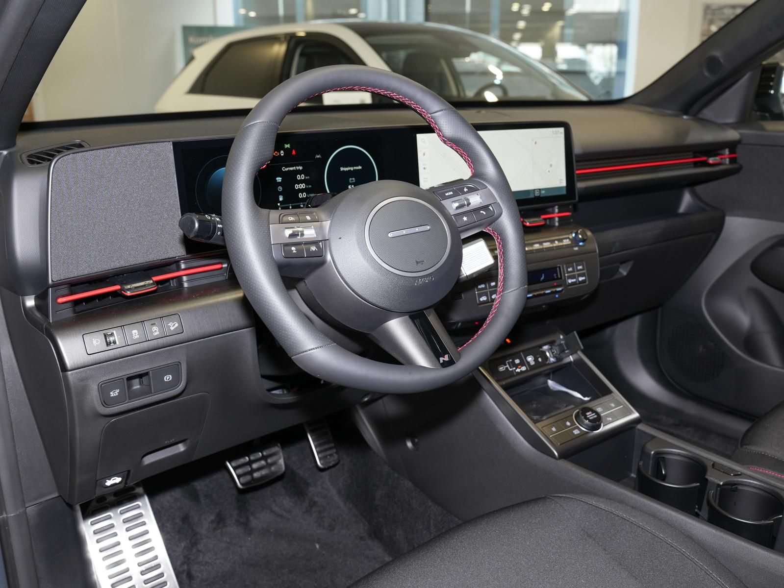 Hyundai KONA - Bild 21