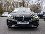 BMW 118i Advantage LED W-LAN NAVI SHZ PDC KLIMA - BMW 118 mit Benzin-Antrieb