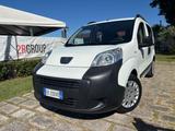 Peugeot Bipper 1.3HDi 75CV-2012*AUTOM*GANCIO TRA - Peugeot Bipper Tepee Gebrauchtwagen