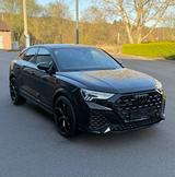 Audi RSQ3 2.5 TFSI/ACC/PANO/280KM/RSABGAS/2X21"RÄDER - Audi: Räder