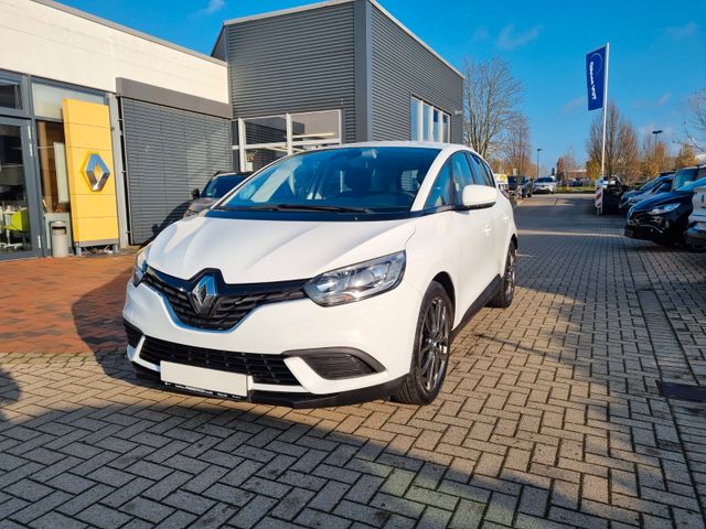 Renault Scenic Life TCe 115