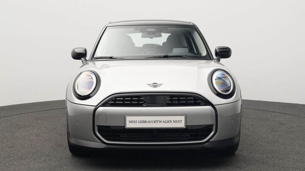 MINI Cooper C - Bild 3