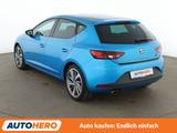 Seat Leon 1.4 TSI ACT FR Aut.*NAVI*TEMPO*PDC*SHZ*ALU* - Seat Leon: 1.4