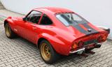 Opel GT - Opel GT Oldtimer