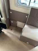 Bürstner Lyseo TD 684 *ROLLSTUHLGERECHT mit Lift