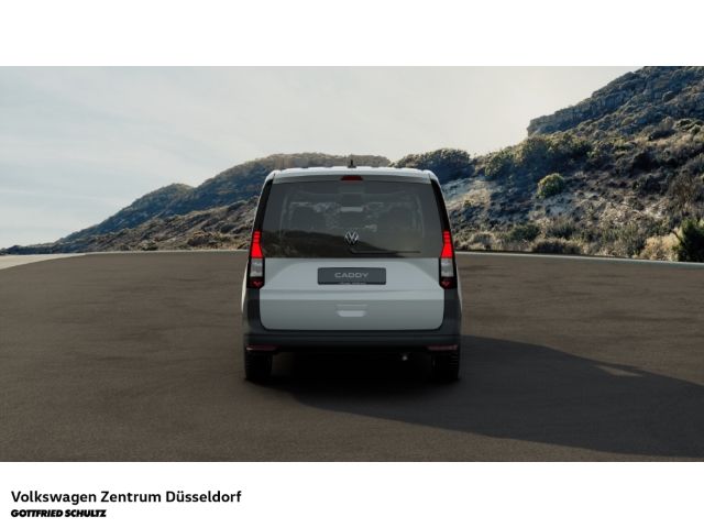 Volkswagen Caddy Maxi - Bild 5
