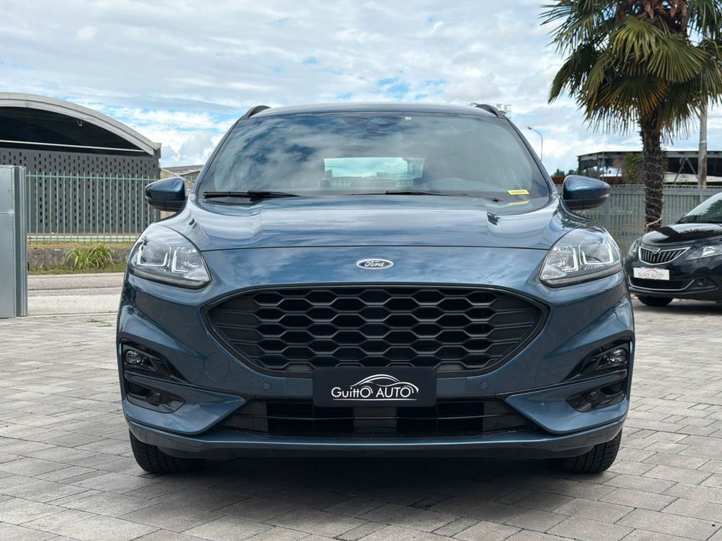 Image of Ford Kuga