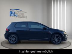 VW Golf VII Lim. Cup BMT/2.Hand/KLIMA/SHZ/PDC!