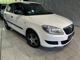 Skoda Fabia Cool Edition 1.2*NAVI*2.HAND*TÜV NEU* - Skoda Fabia Gebrauchtwagen in Krefeld
