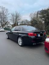 BMW 525d xDrive - - BMW 525 in Kassel