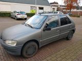 Peugeot 106 - Peugeot aus 1996