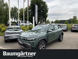 Dacia Duster Expression Hybrid 140 Kamera/Sitzheizung/ - Dacia Duster Expression mit Hybrid-Antrieb (Benzin/Elektro)