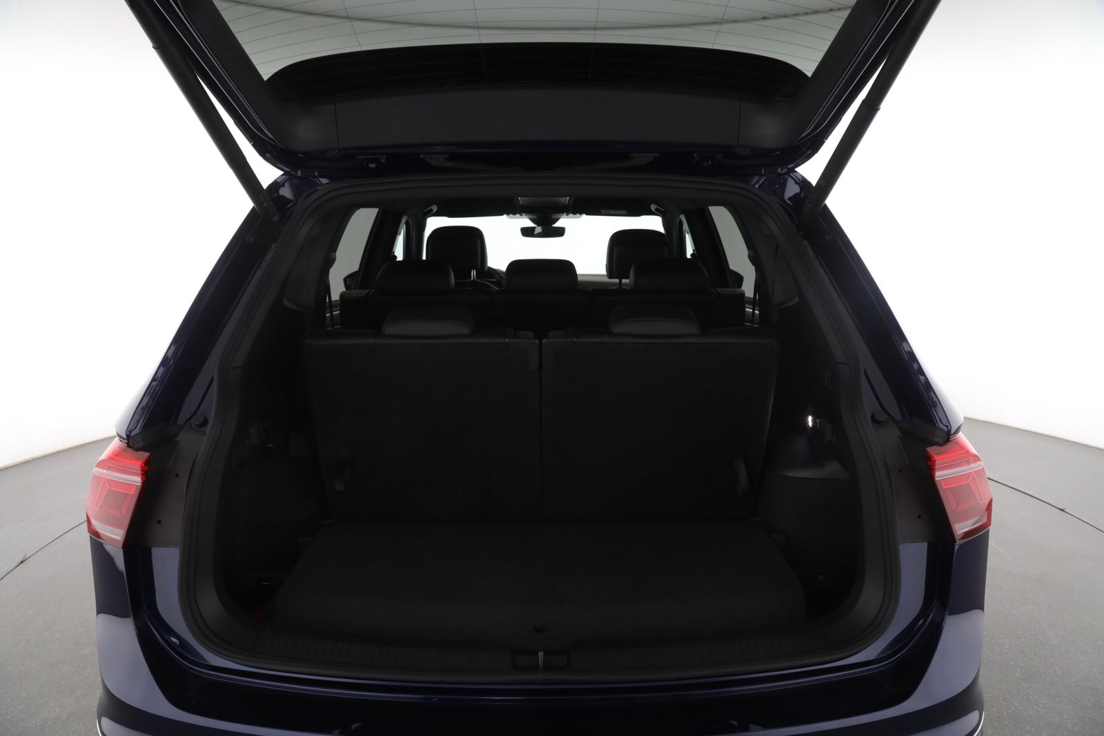 Volkswagen Tiguan Allspace - Bild 10