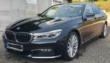 BMW 730d xDrive HUD Soft-Close Gestick - BMW 730 von privat