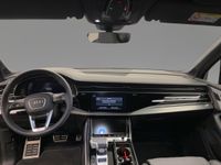 Audi SQ7 - Vorschau Bild 11