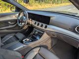 Mercedes-Benz E 63 AMG Mercedes-AMG E 63 4MATIC+ T Autom. ... - graue Mercedes-Benz E 63 AMG