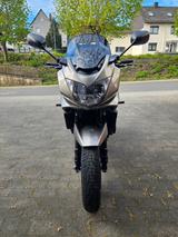 Suzuki GSF 1250 SA Top Zustand - SUZUKI SPORTTOURER