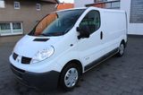 Renault Trafic Kasten L1H1 2,7t (MODUL REGALE,MWST.) - Renault Trafic aus 2007