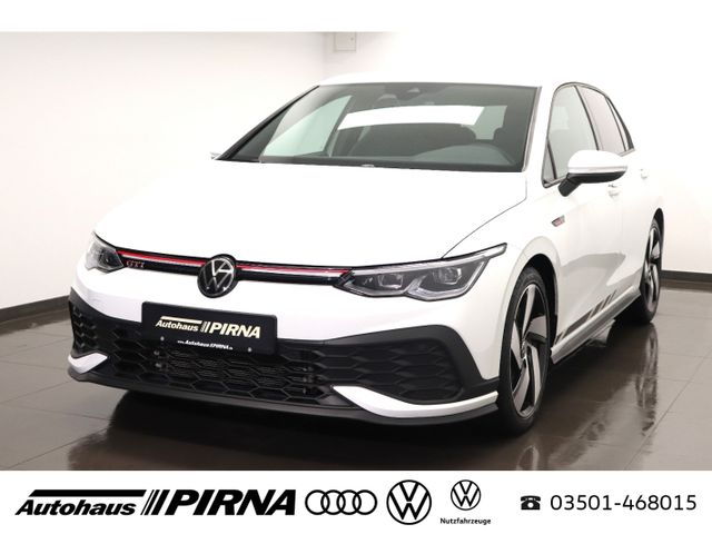 Volkswagen Golf VIII 2.0 TSI GTI Clubsport Kamera LED NAVI