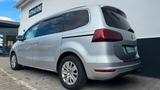 Volkswagen Sharan TDI+AUTO+NAVI+TÜV+GARANTIE+ANHÄNG+KAMERA - VW Sharan Gebrauchtwagen in Stuttgart