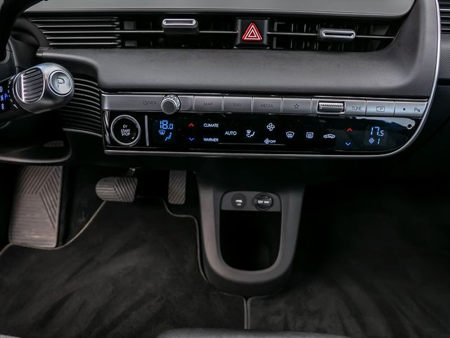 Hyundai Ioniq 5 Dynamiq Elektro Kamera Autobahnassistent