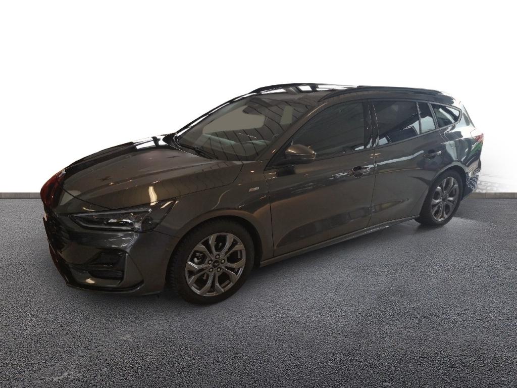 Ford Focus ST-LINE NAVI / LED / ACC / PDC / GJR