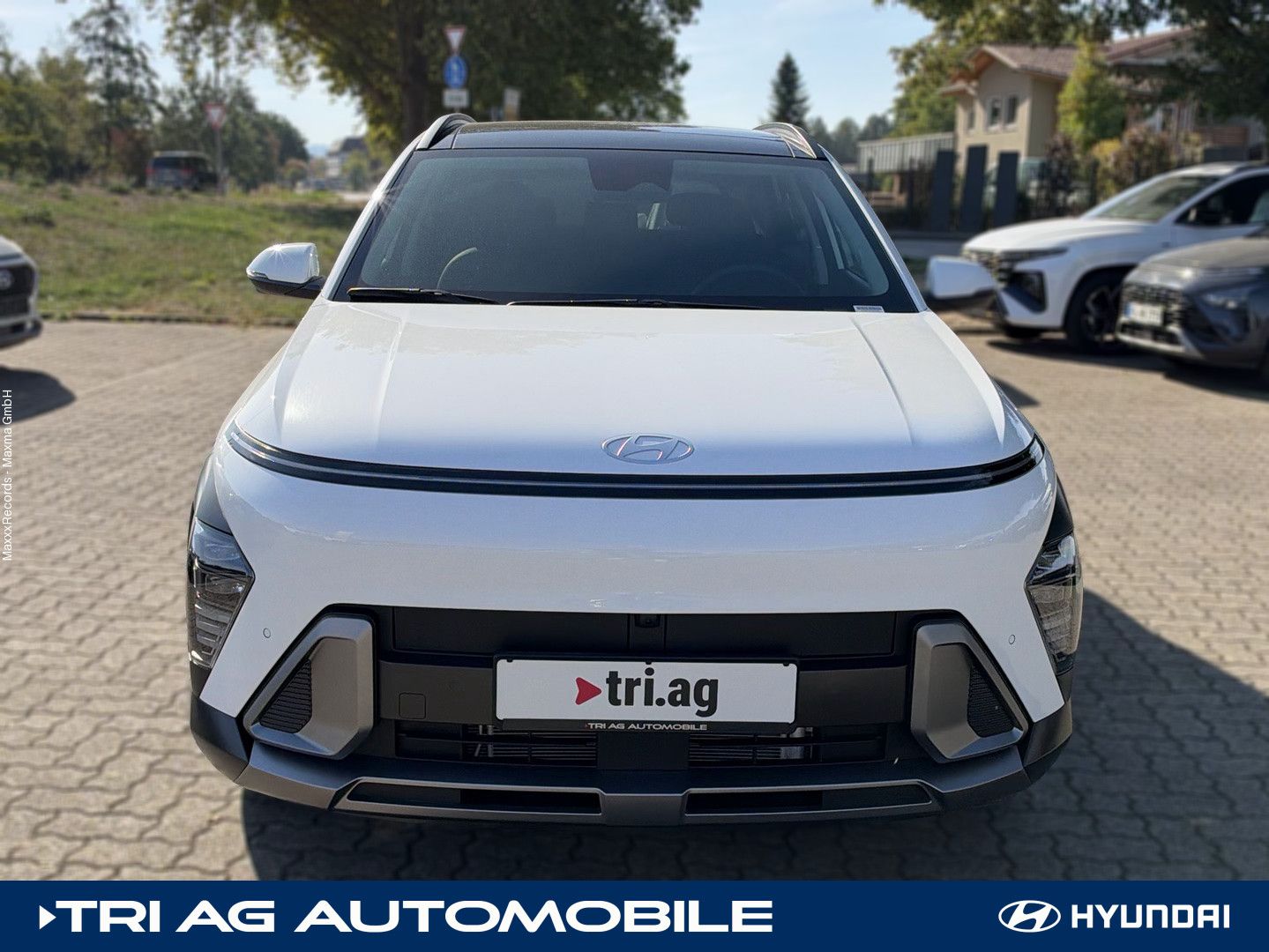 Hyundai KONA - Bild 8