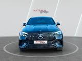 Mercedes-Benz GLE 300 d  AMG Styling Nightpaket Facelift HUD - gebrauchte Mercedes-Benz GLE 300 aus dem Jahr 2023