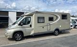 Bürstner Nexxo T 728 G - Einzelbetten - auto.Sat/TV - AHK - Offers