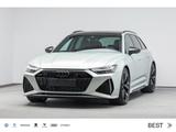 Audi RS 6 Avant TAUSILBERMATT*DYNAMIK*KERAMIK*LASER*P - Audi RS6 in Erfurt
