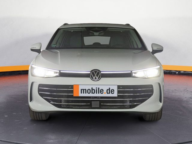 Volkswagen Passat Variant 2.0 TDI DSG Elegance, Panoramadac