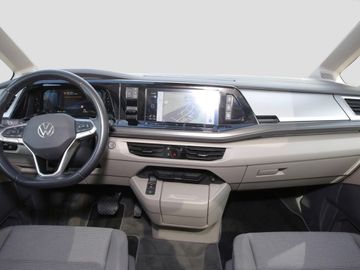 Volkswagen T6 Multivan - 11