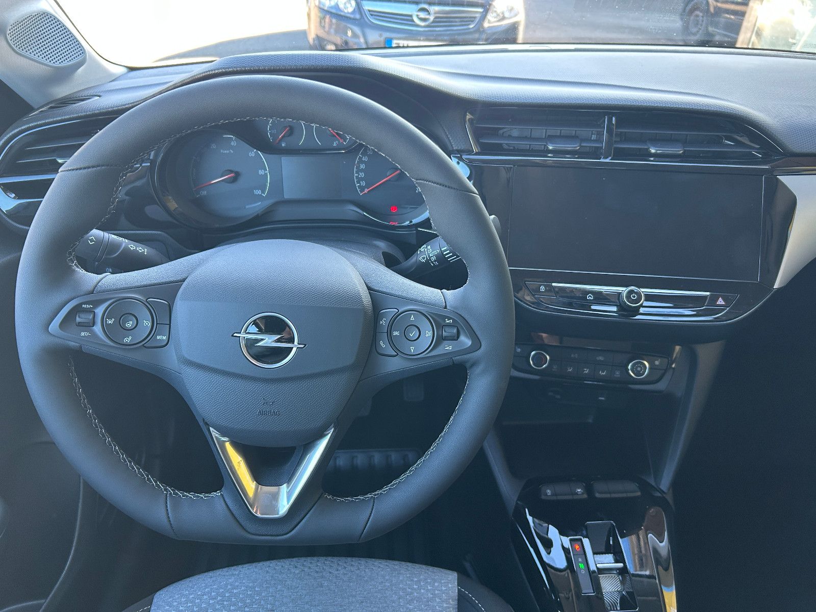 Opel Corsa - Bild 9
