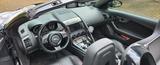 Jaguar F-Type 3.0 L V6 S AWD Automatik - Cabrio - Jaguar F-Type von privat