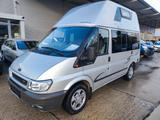 Ford Transit Nugget*Wohnmobil*Camper*DPF*1.Hand*Klima - Ford Transit: Nugget