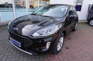 Ford Kuga Cool &amp; Connect 2,0EcoBlue 190PS 4x4, Automa