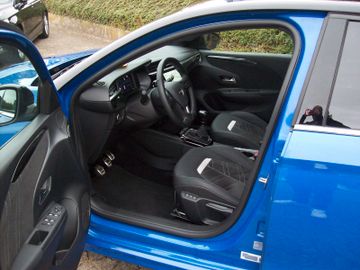 Bild 10 Opel Corsa F 1.2T Ultimate SHZ LHZ PDC+Kam Navi Pro