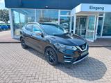 Nissan Qashqai N-Motion, 360° Kamera, Panorama, LED - Nissan Qashqai: Automatik