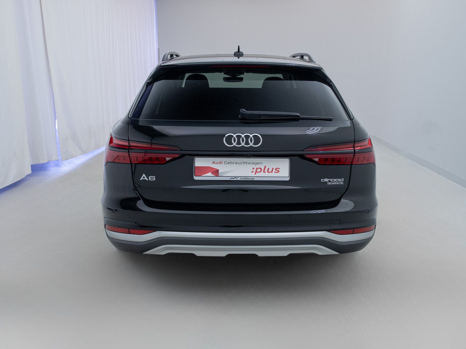 Audi A6 Allroad - Bild 8