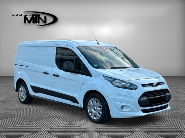 Ford Transit Connect LANG 3.Stz Klima PDC 1.HAND