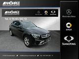 Mercedes-Benz GLC 300 de 4MATIC Kamera LED Distronic Navi - Mercedes-Benz GLC 300 Hybrid (Diesel/Elektro)