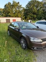Volkswagen Jetta 1.6 TDI Trendline Trendline - Volkswagen Jetta: Trendline