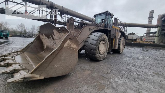 CAT 988KXE