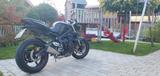 Triumph Street Triple 675 - NAKED BIKE VON 501 BIS 750 CCM