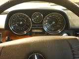 Mercedes-Benz 280 CE Strich 8 - Mercedes-Benz 280 mit Benzin-Antrieb: 2.8