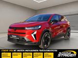 Renault Captur Techno 1.4 E-Tec FHEV+Kamera+AppConnect - Renault Captur aus 2025