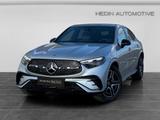 Mercedes-Benz GLC 450 d Coupé 4M AMG|BURM|NIGHT|AHK|PANO|360° - Mercedes-Benz: Sportwagen, C